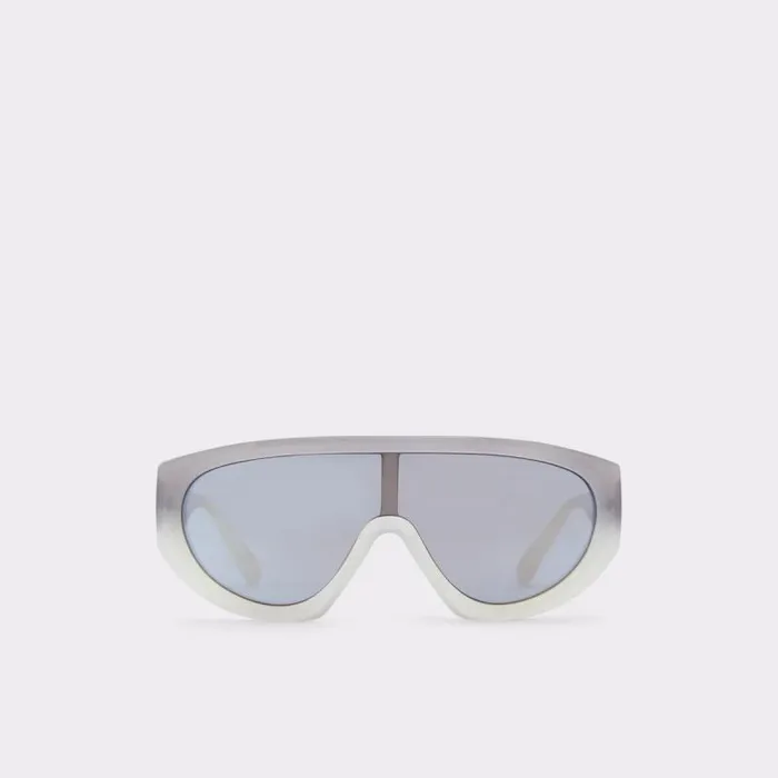 Sunglasses Women ALDO Alphineshades Shield Sunglasses