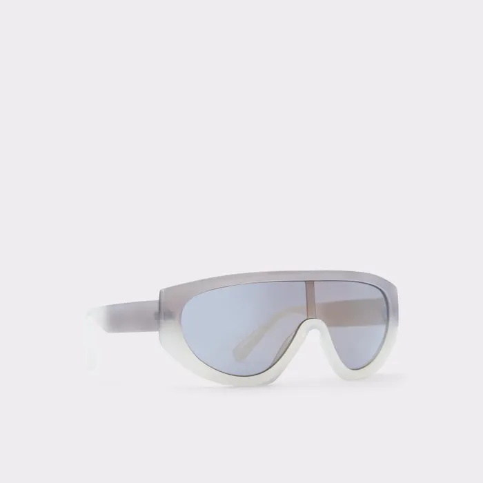 Sunglasses Women ALDO Alphineshades Shield Sunglasses