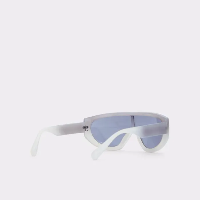 Sunglasses Women ALDO Alphineshades Shield Sunglasses