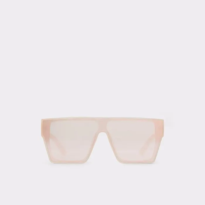 Sunglasses Women ALDO Aya Shield Sunglasses