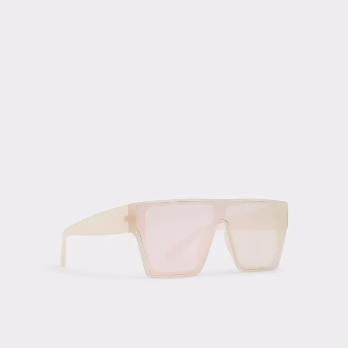 Sunglasses Women ALDO Aya Shield Sunglasses