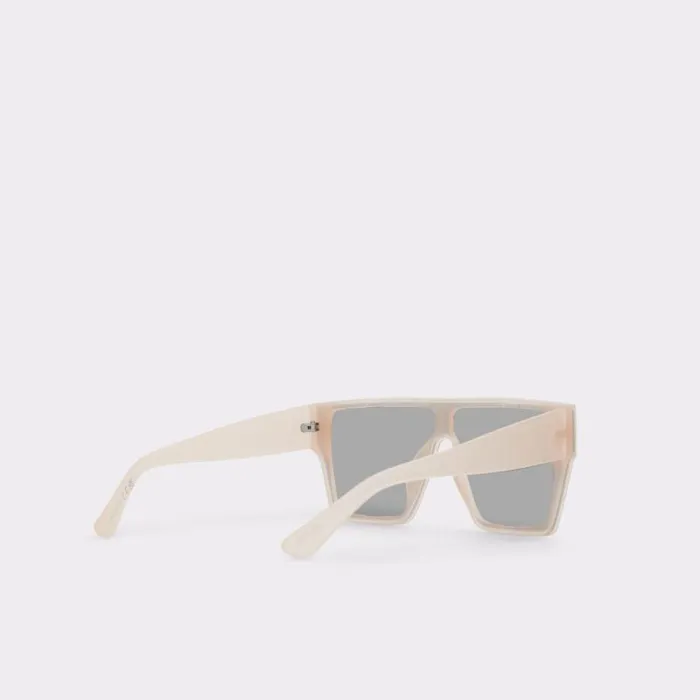 Sunglasses Women ALDO Aya Shield Sunglasses
