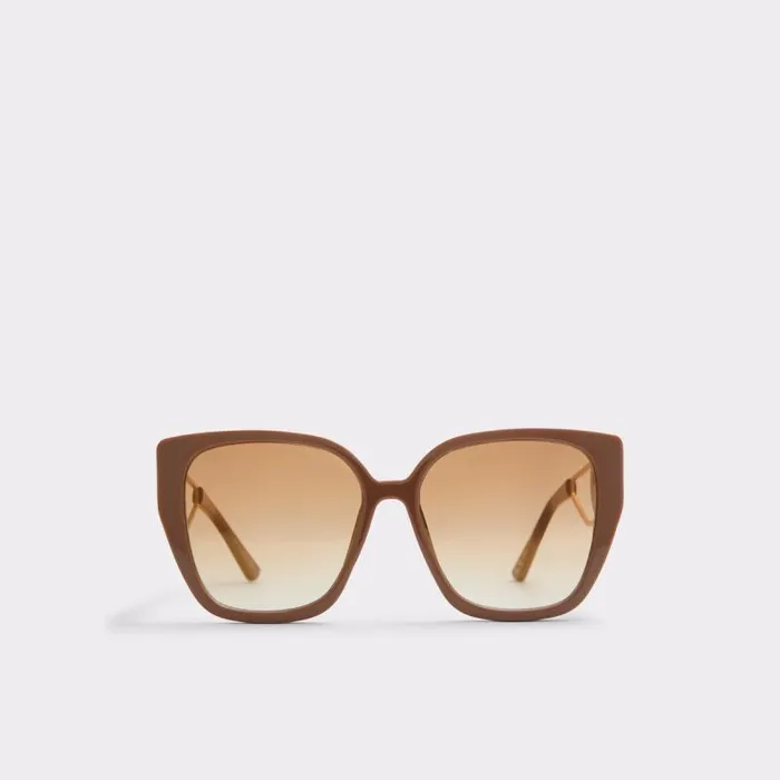 Sunglasses Women ALDO Devobanna Square Sunglasses