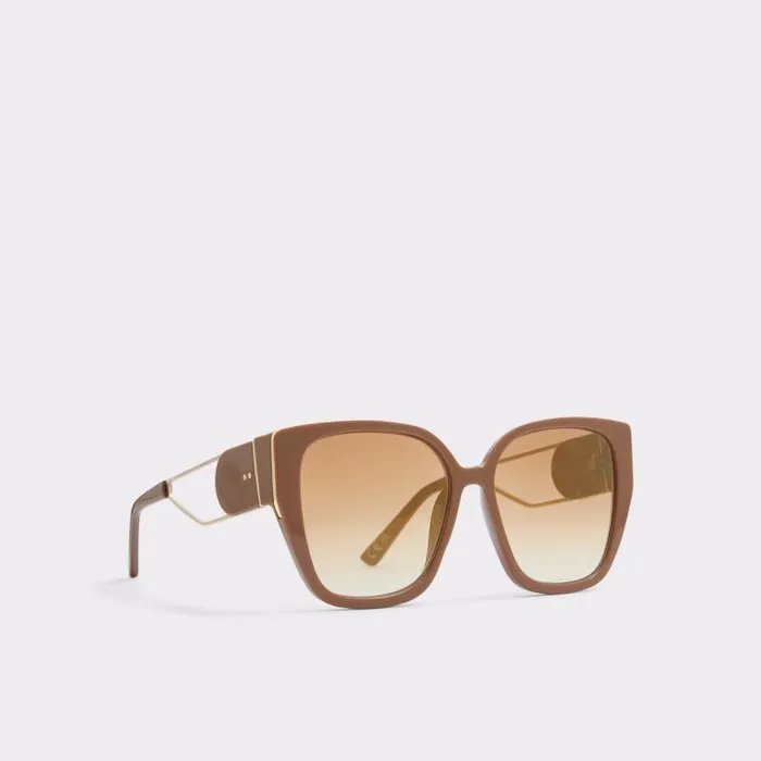 Sunglasses Women ALDO Devobanna Square Sunglasses