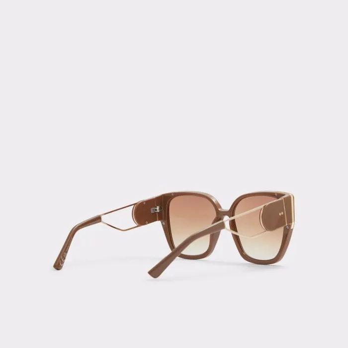 Sunglasses Women ALDO Devobanna Square Sunglasses