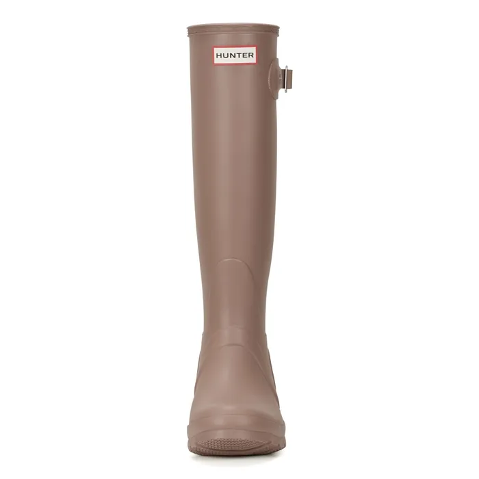 Tall Boots Women8217s Original Tall Rain Boots 8211 HunterBoots Women