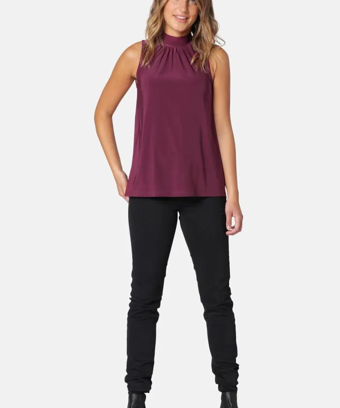 Top 8211 Currents Clothing Ilse Jacobsen Shirts And Blouses