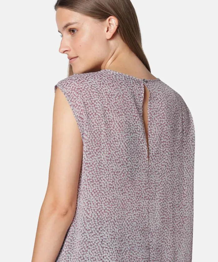Top 8211 Pale Blush Clothing Ilse Jacobsen Shirts And Blouses Top 8211 Pale Blush Clothing Ilse Jacobsen Shirts And Blouses