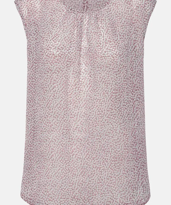 Top 8211 Pale Blush Clothing Ilse Jacobsen Shirts And Blouses Top 8211 Pale Blush Clothing Ilse Jacobsen Shirts And Blouses