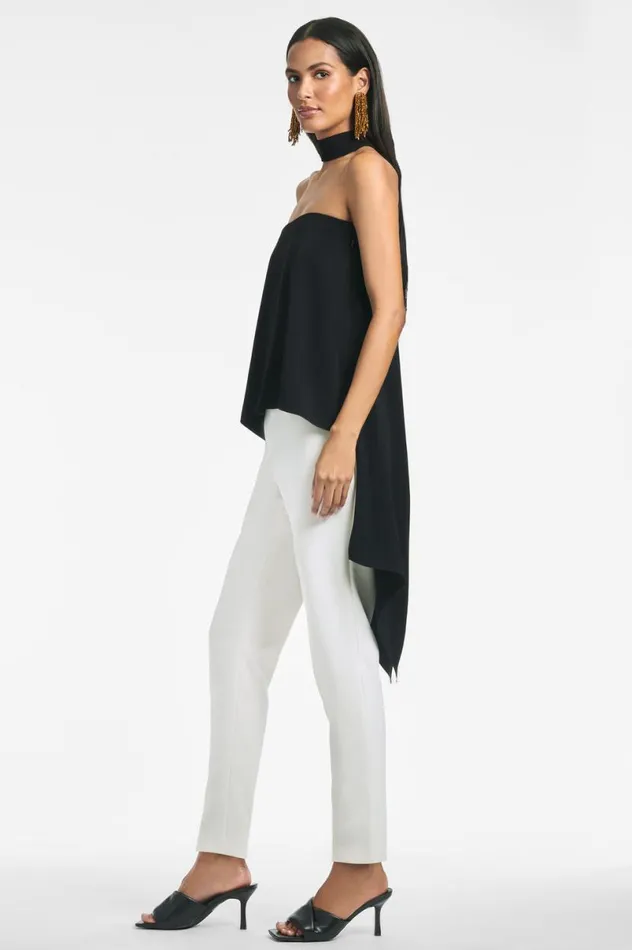 Tops and Blouses Women Sachin and Babi Blythe Top 8211 Black