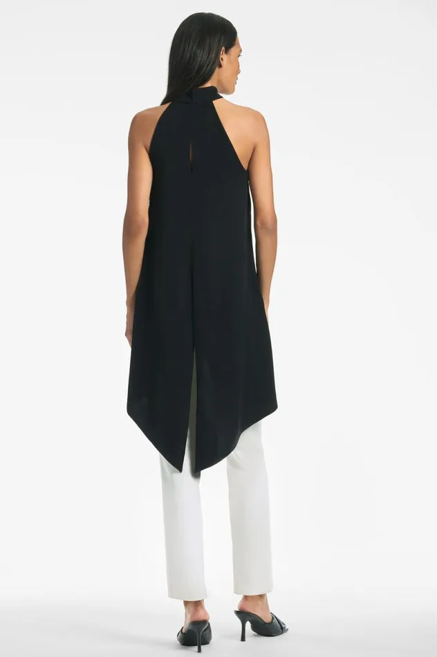 Tops and Blouses Women Sachin and Babi Blythe Top 8211 Black