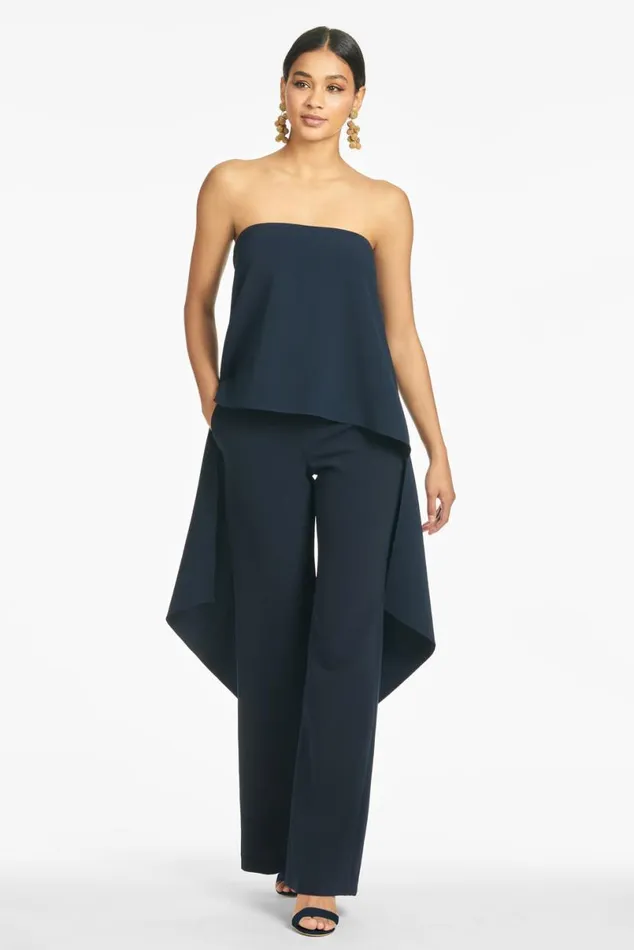 Tops and Blouses Women Sachin and Babi Haven Blouse 8211 Midnight