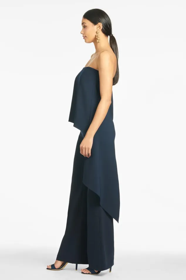 Tops and Blouses Women Sachin and Babi Haven Blouse 8211 Midnight