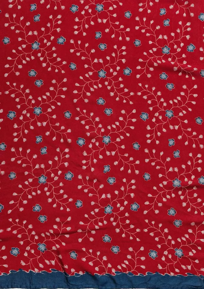 Tops Shop Natalie Martin KEVIN SHIRT Pinwheel Barn Red