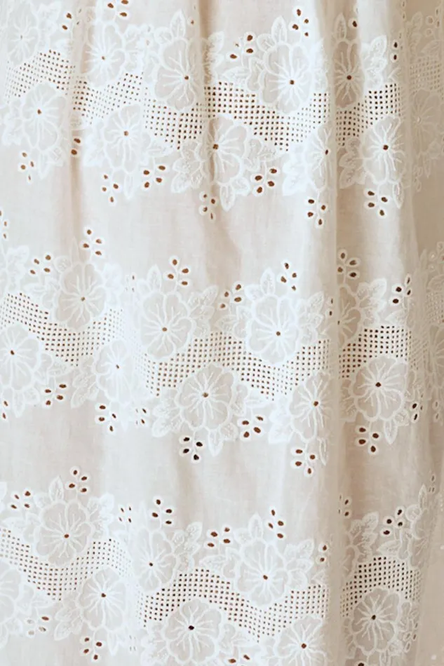 Tops Shop Natalie Martin LISA TOP Geranium Milk