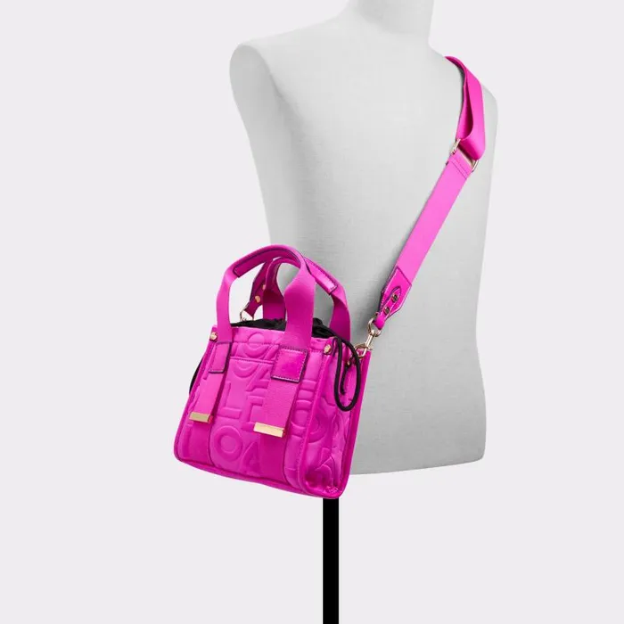 Tote and Satchel Bags Women ALDO Minieviex Satchel Bag