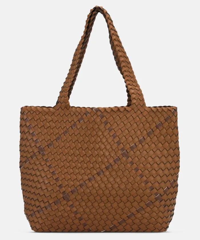 Tote Bag 8211 Cashew Accessories Ilse Jacobsen Bags Tote Bag 8211 Cashew Accessories Ilse Jacobsen Bags