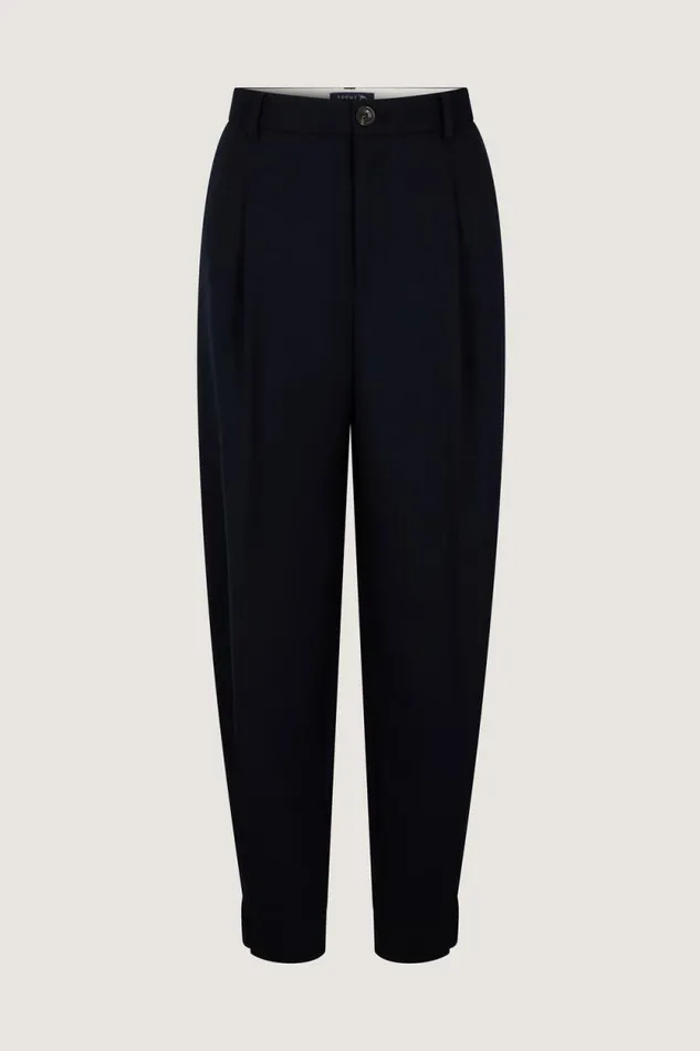 Trousers Women Soeur FELIX TROUSERS Navy