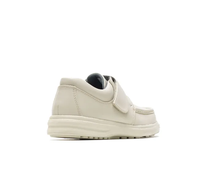 Walking Shoes Men Hush Puppies Gil Sport White Leather Walking Shoes Men Hush Puppies Gil Sport White Leather