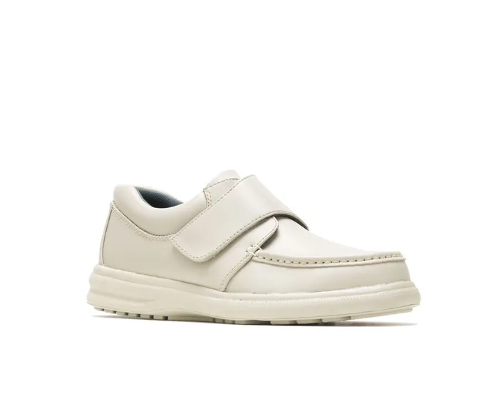 Walking Shoes Men Hush Puppies Gil Sport White Leather Walking Shoes Men Hush Puppies Gil Sport White Leather