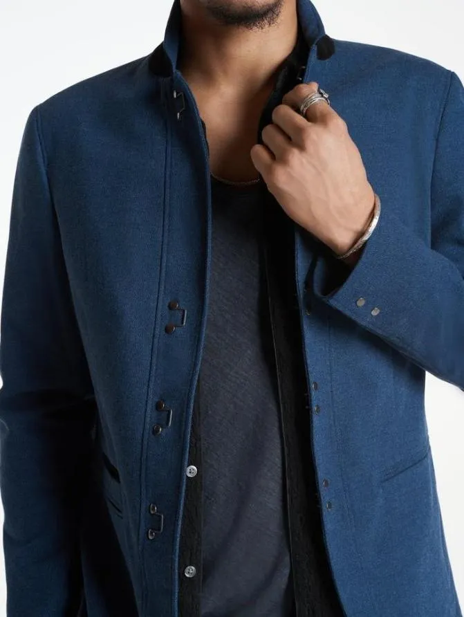 WALLACE JACKET Corn Flower Clothing John Varvatos TShirts