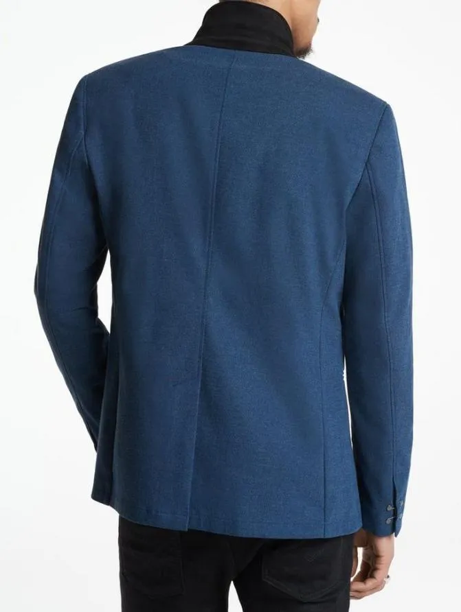 WALLACE JACKET Corn Flower Clothing John Varvatos TShirts