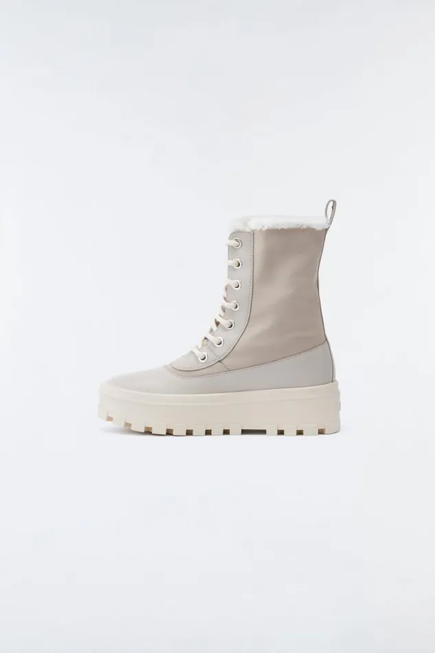 Winter Boots Women Mackage HEROW Shearlinglined Winter Boot For Women Black Winter Boots Women Mackage HEROW Shearlinglined Winter Boot For Women Black