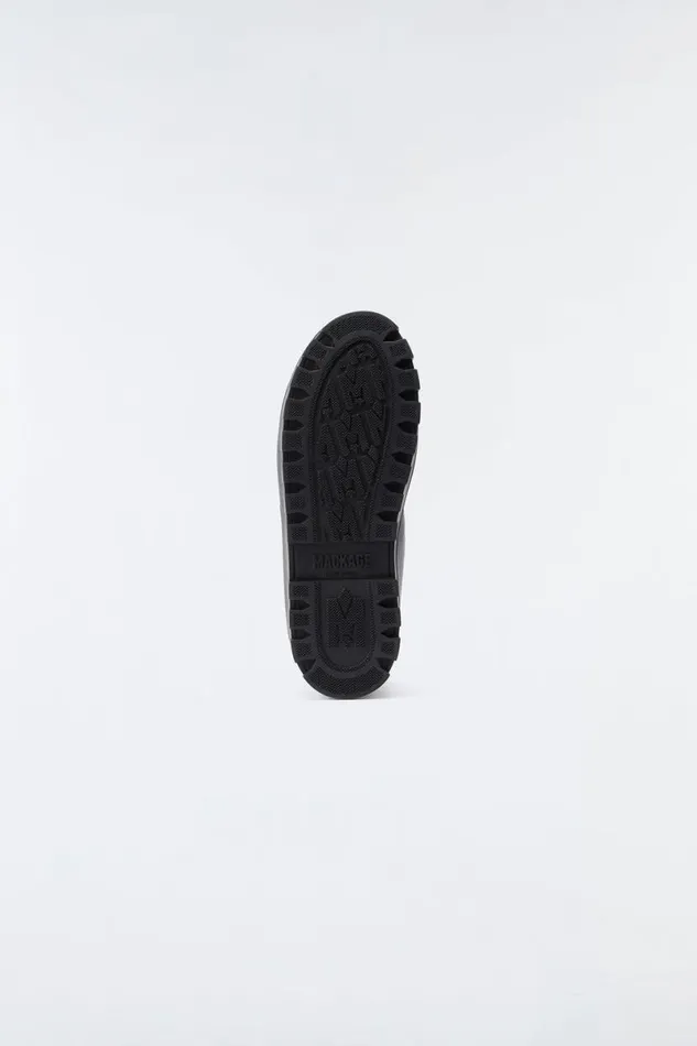 Winter Boots Women Mackage HEROW Shearlinglined Winter Boot For Women Black Winter Boots Women Mackage HEROW Shearlinglined Winter Boot For Women Black