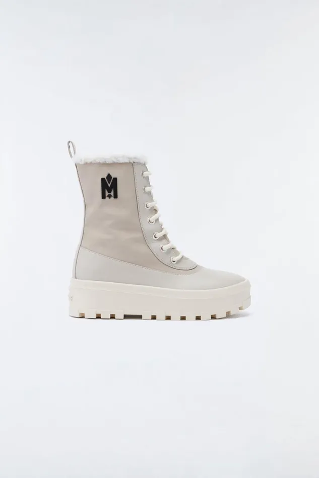 Winter Boots Women Mackage HEROW Shearlinglined Winter Boot For Women Black Winter Boots Women Mackage HEROW Shearlinglined Winter Boot For Women Black