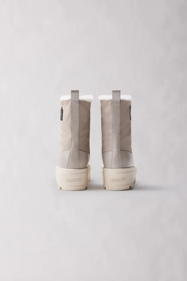 Winter Boots Women Mackage HEROW Shearlinglined Winter Boot For Women Black Winter Boots Women Mackage HEROW Shearlinglined Winter Boot For Women Black