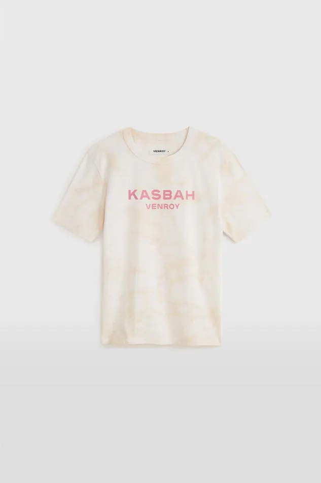 WomanMan Venroy TShirts and Tanks Kasbah Destination TShirt