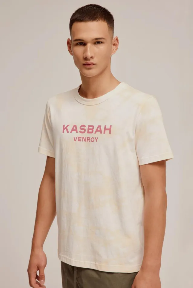 WomanMan Venroy TShirts and Tanks Kasbah Destination TShirt