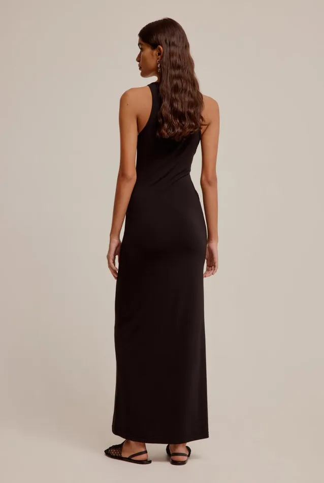 Woman Venroy Dresses Twist Cut Out Dress