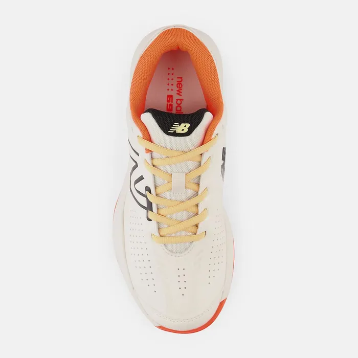 Women 696v5 Sea Salt With Neon Dragonfly New Balance Tennis Women 696v5 Sea Salt With Neon Dragonfly New Balance Tennis