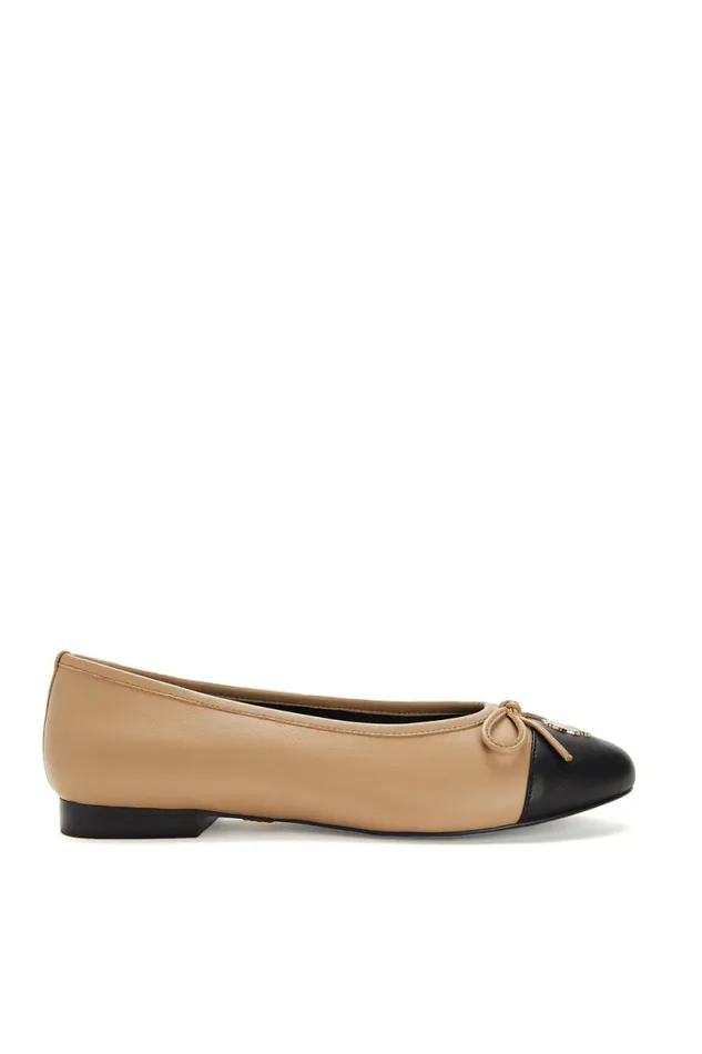 Women Ballet Shoe Nude Black Holland Cooper Pumps Women Ballet Shoe Nude Black Holland Cooper Pumps