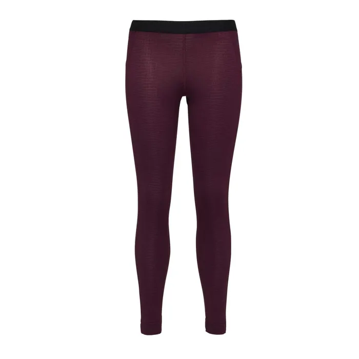 Women Baselayers Black Diamond Coefficient LT Bottom