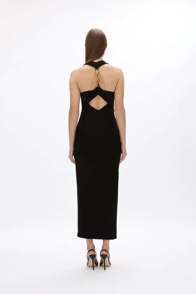 Women Black Dresses Rachel Gilbert Rachel Gilbert BLAINE DRESS 8211 BLACK Women Black Dresses Rachel Gilbert Rachel Gilbert BLAINE DRESS 8211 BLACK