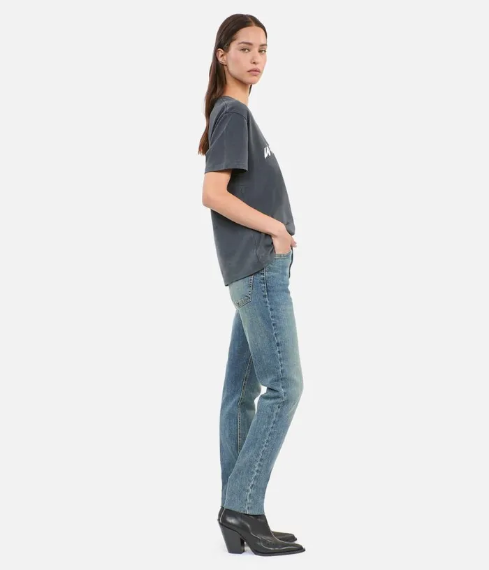 Women Black What Is Tshirt THE KOOPLES Tshirts
