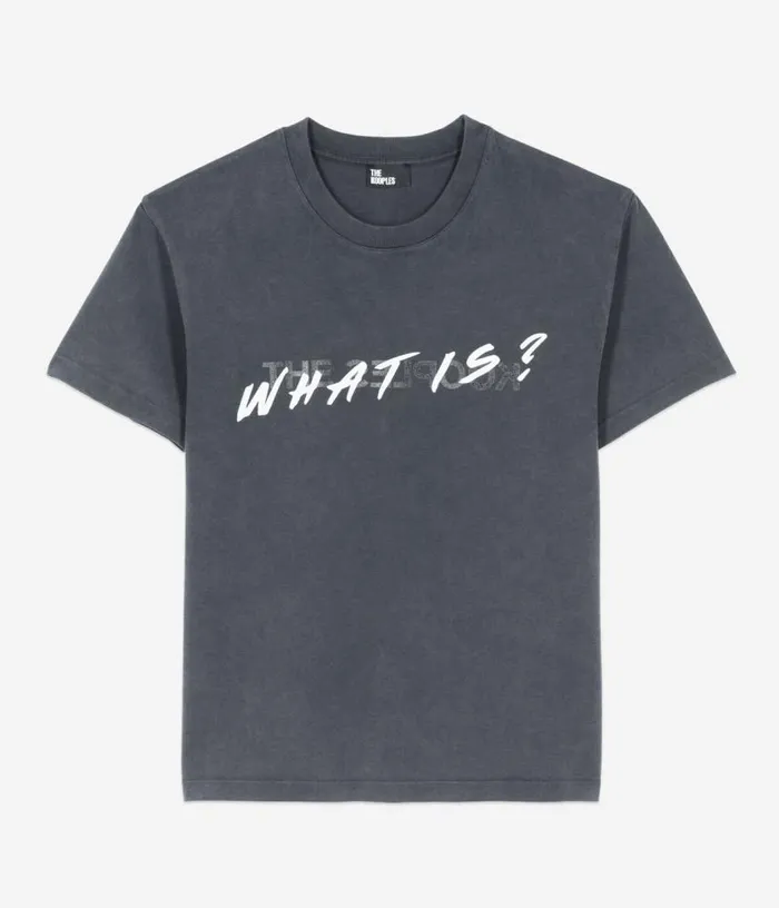 Women Black What Is Tshirt THE KOOPLES Tshirts