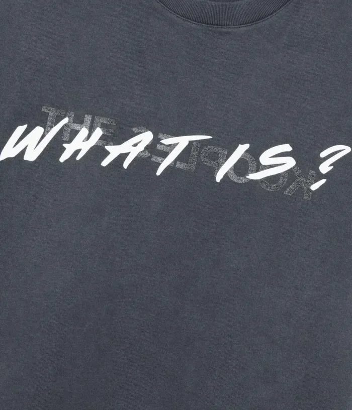 Women Black What Is Tshirt THE KOOPLES Tshirts