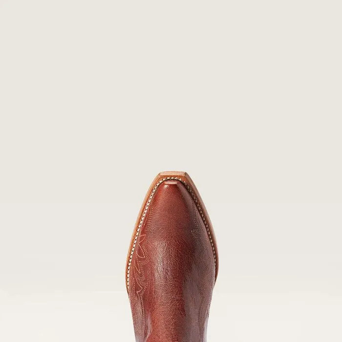 Women Booties Ariat Jolene Western Boot Sedona Women Booties Ariat Jolene Western Boot Sedona
