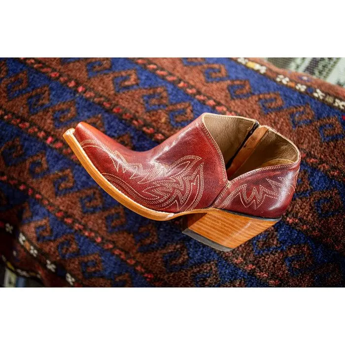 Women Booties Ariat Jolene Western Boot Sedona Women Booties Ariat Jolene Western Boot Sedona
