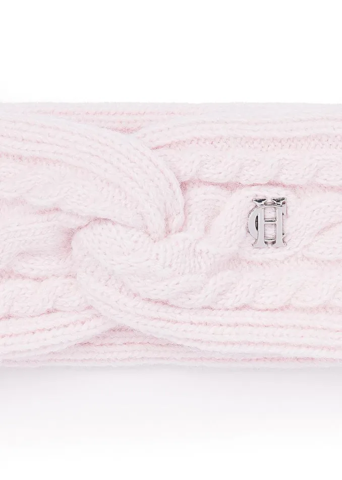 Women Cortina Headband Soft Pink Holland Cooper Hats and Headbands Women Cortina Headband Soft Pink Holland Cooper Hats and Headbands