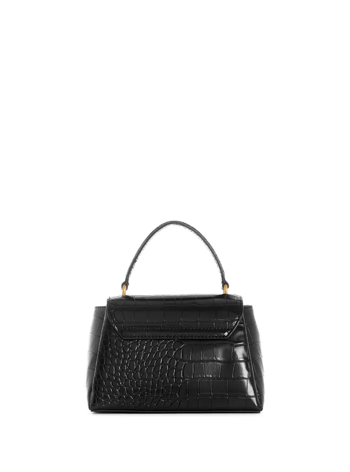 Women Crossbody GUESS Black Montreal Mini Crossbody Bag Women Crossbody GUESS Black Montreal Mini Crossbody Bag
