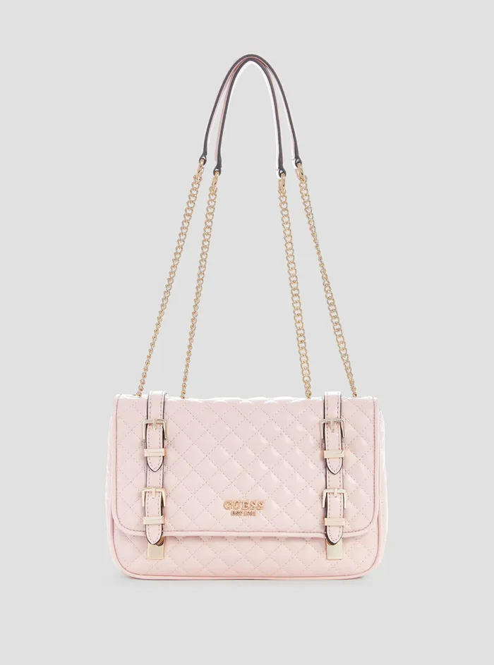 Women Crossbody GUESS Rose Adam Crossbody Bag