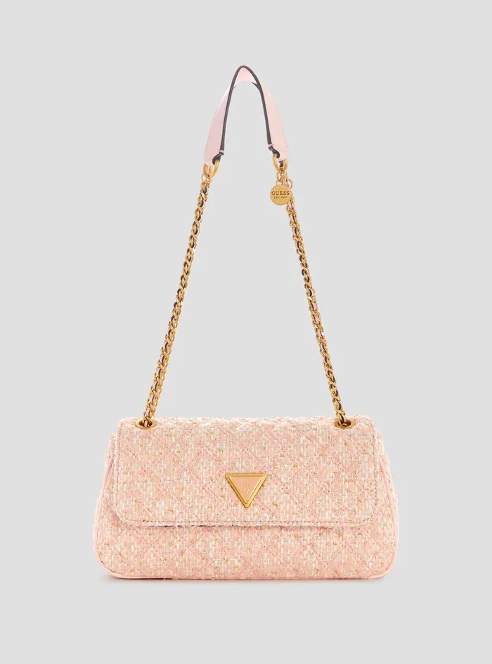 Women Crossbody GUESS Rose Giully Crossbody Bag