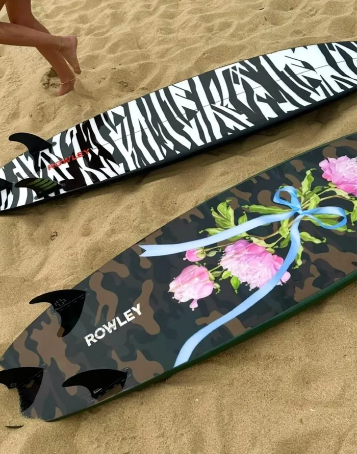 Women Cynthia Rowley Swim Custom 7039 Surfboard 8211 Camouflage Camouflage Women Cynthia Rowley Swim Custom 7039 Surfboard 8211 Camouflage Camouflage
