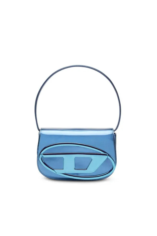Women Diesel 1DR Bags 1DR Blue