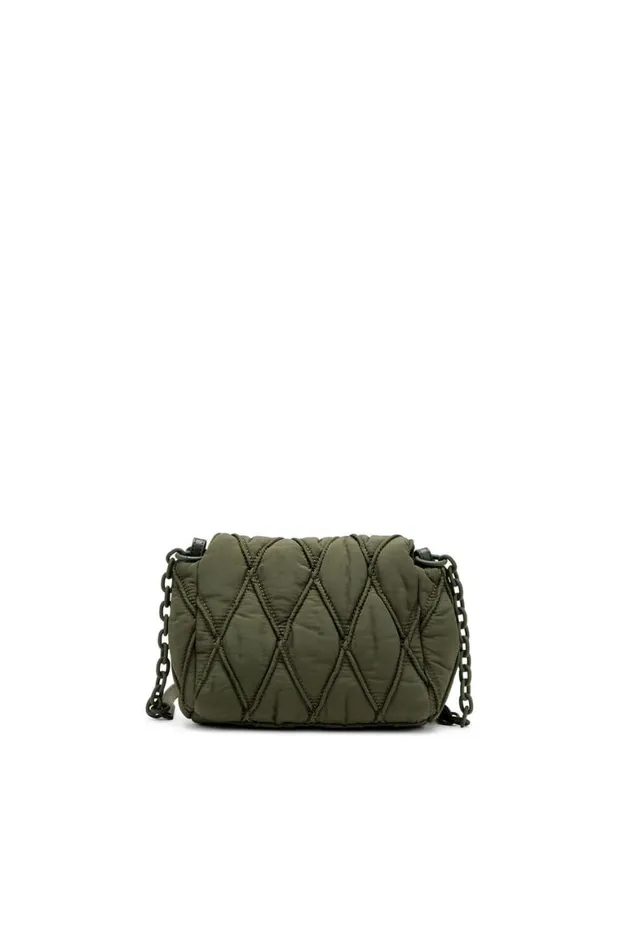 Women Diesel Charm D CHARMD SHOULDER S Dark Green Women Diesel Charm D CHARMD SHOULDER S Dark Green