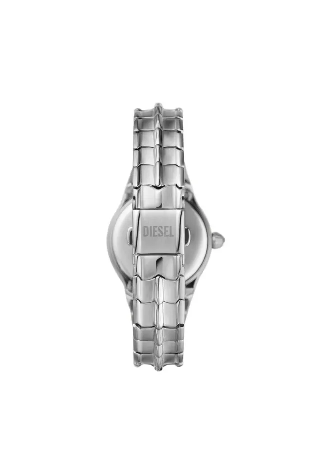 Women Diesel Watches DZ5605 Silver Women Diesel Watches DZ5605 Silver